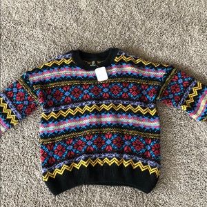 Urban outfitters never before worn sweater